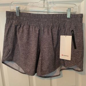 Lululemon Tracker Short 4”